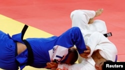 Акс аз бойгонӣ.