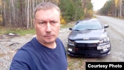 Владимир Ухалов