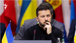 Трамптың бейбітшілік жоспары, Тернопольдегі қаралы күн – Соғыстағы ахуал. 20.11.25