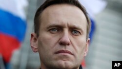 Алексеј Навални