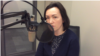 Алсу Курмашева, новинарка на татарско-башкирската служба на РСЕ со седиште во Чешка