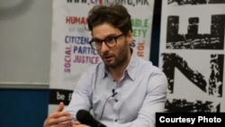 Бранимир Јовановиќ, Виенски институт за меѓународни економски студии