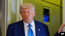 Трамп Ак үйгө кайтып келгенден бери Украинадагы согушту токтотуу аракетин көрөрүн айтып келатат.