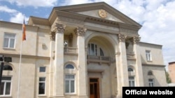 ՀՀ նախագահի նստավայրը Երևանում, արխիվ