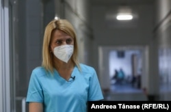 Medicul Beatrice Mahler arată că în valul Omicron au decedat persoanele în vârstă care aveau și alte boli asociate.