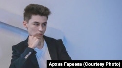 Ильфат Гареев в Набережных Челнах. Архивное фото