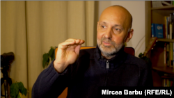 Valeriu Nicolae e la un pas de a intra în Parlament ca deputat independent