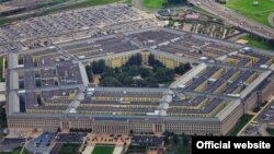 აშშ-ის თავდაცვის სამინისტროს, პენტაგონის შენობა (საილუსტრაციო ფოტო)
