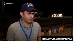 Министр высокотехнологической промышленности Акоп Аршакян