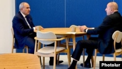 Լուսանկարը՝ ՀՀ կառավարության լրատվականի