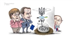 Кого Путин ќе „кандидира“ за европските избори?