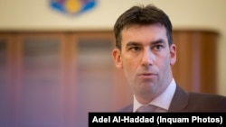  Dragoş Tudorache, raportorul Parlamentului European pentru R. Moldova