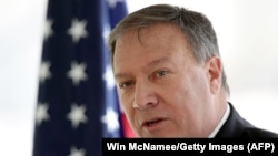 مایک پمپئو رئیس سازمان اطلاعات مرکزی آمریکا می‌گوید که با توافق اتمی وضعیت بازرسی‌ها از ایران بهتر شده است