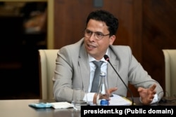 Мунир Сатури