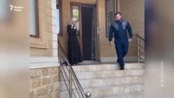 Лачкъийначу нохчийн йоIана тIехIуьттуш йен керла акциш 