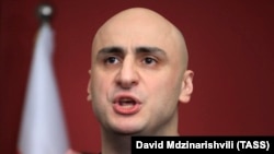 ნიკა მელია