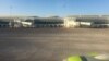 Aşgabadyň halkara aeroporty 