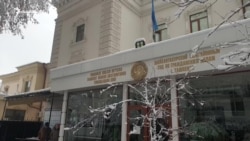 Ўнлаб журналист "очиқ суд"га қўйилмади
