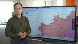 ВС РФ продвигается в Сумской области. Есть ли цель вновь дойти до столицы Украины?