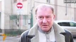 İlmi Ümerovnı sorğuda Çiygoz aqqında soradılar