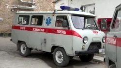 Чүй районунда «Тез жардам» жетишпейт