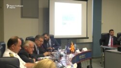 Членство во НАТО откако ќе се реши спорот за името