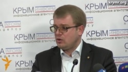 Qırım separatistleri ukrain mobil operatorlarğa tek Rusiye musaadesi ile işke devam etmege ruhset bereler