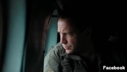 Экс-министр обороны Армении Давид Тоноян (архив)