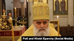 По мнению церковного иерарха, от того, как решится в Грузии вопрос поддержки Украины в вопросе признания автокефалии, зависит ее будущее