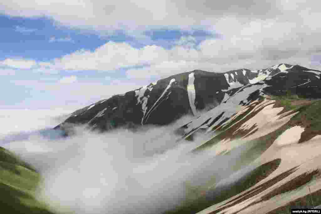 Как нам повезло, что мы живем здесь! 