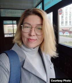 Нуржамал Иминова