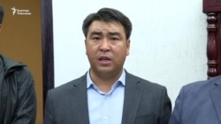 Оппозиция шайлоону тааныбайт