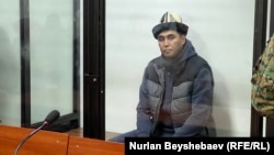 Имамидин Ташов.