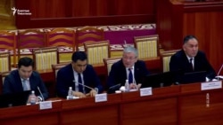 Өкмөт мүчөлөрүн кайым айтыштырган салык саясаты