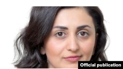 ՀՀ Պն խոսնակ Շուշան Ստեփանյան, արխիվ