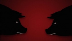 George Orwell, „Ferma animalelor” (5)