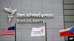 A Szabad Európa Rádió/Szabadság Rádió 23 országban és 27 nyelven működik
