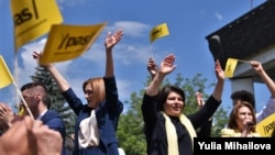 Fruntașii PAS au fost exaltați în 2021 de sprijinul covârșitor obținut la parlamentarele anticipate din partea electoratului, în special din diaspora. La localele din 2023, diaspora nu o să mai voteze, iar adversarii își fac planuri în privința alegătorilor de acasă. 