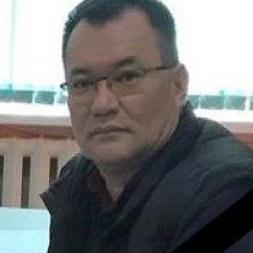 Ишеналиев Бакыт