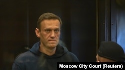 Алексей Навальный