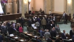 Votul PSD supravegheat de Mihai Fifor