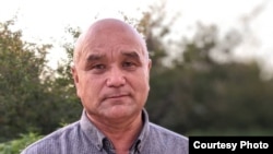 Камил Рузиев.