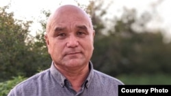 Камиль Рузиев.