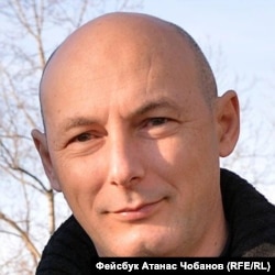 Атанас Чобанов