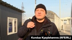 Александр Паленый