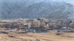 Ադրբեջանը ցանկանում է Սյունիքի նկատմամբ վերահսկողություն հաստատել․ Արմեն Խաչատրյան