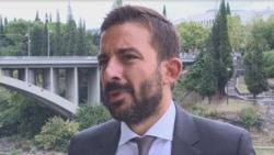 Tartalja: Oduzimanje imovine je pravi alat za borbu protiv mafije