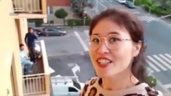 Covid-19: Өзүңдү да, өзгөнү да сакта!