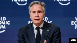 Ентоні Блінкен зазначив, що завершення війни «здебільшого залежить від Володимира Путіна і того, що він вирішить»