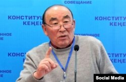 Сыртбай Мусаев